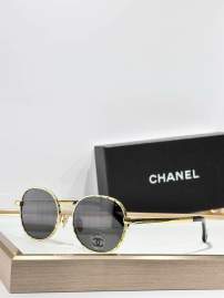 Picture of Chanel Sunglasses _SKUfw76990498fw